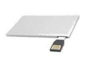 Paper Card OEM USB Flash Drives\flash drive 2
