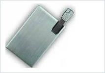 Paper Card OEM USB Flash Drives\flash drive 4