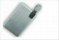 Paper Card OEM USB Flash Drives\flash drive 4