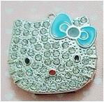 Jewellery OEM USB Flash Drives  4