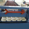 YX25-200-1000/800 roof sheet roll forming machine 1