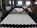 YX18-76-836wave  roof sheet roll forming machine 2