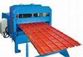 28-175-700 glazed tile roll forming machine 1