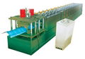 110-385 glazed tile roll forming machine