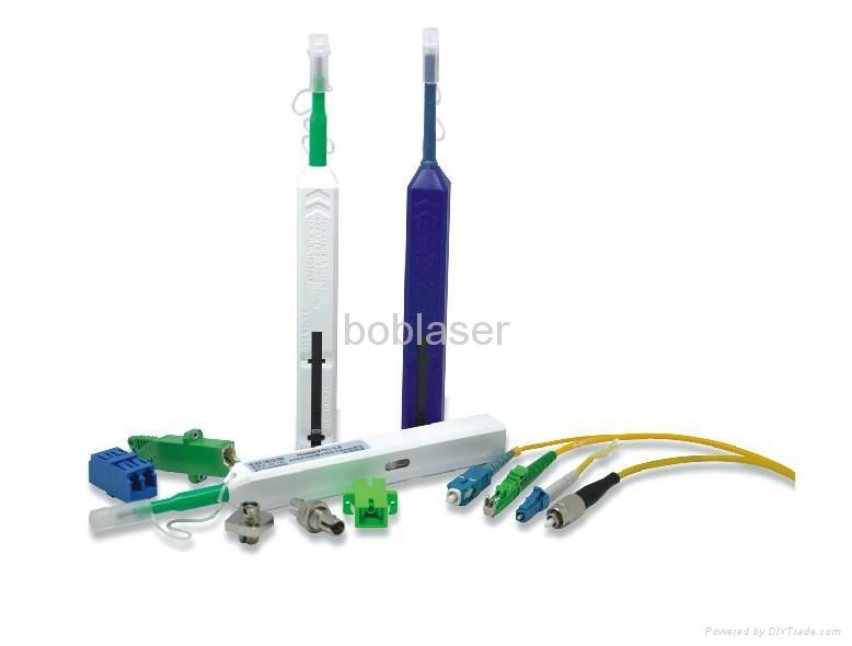 Fiber Optic Cleaner 2