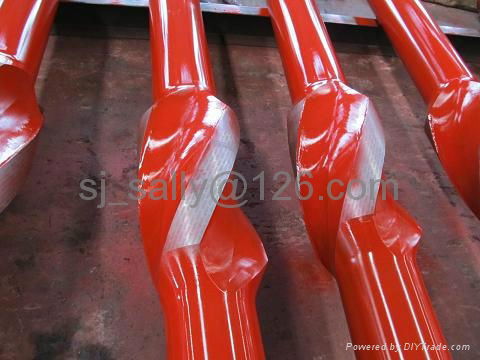 drilling stabilizer