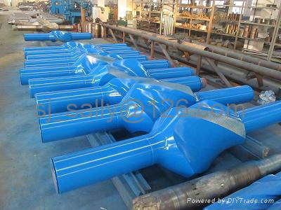 drilling stabilizer 2