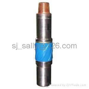 Full opening safety valve  2