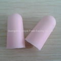 PU foamed earplug with CE352-2