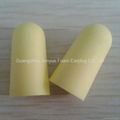 PU foamed earplug with CE352-2 certification  2