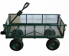 Garden Cart 