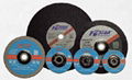 Abrasives Discs/Bond Abrasives