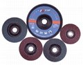 Abrasives Flap Discs/coated abrasives