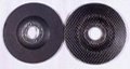 Fiber Glass Backing Pads for Flap Discs