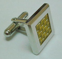 cufflinks