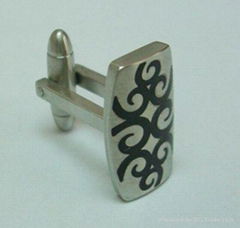 cufflinks