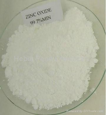 Zinc Oxide 4