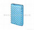 3G Router Power Bank with Wi-Fi Multimedia Share 1