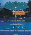 Outdoor Furniture: Umbrella 1