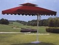 Outdoor Furniture: Umbrella
