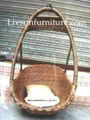 Rattan Furniture: Swing 1