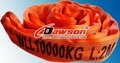 Polyester Round Lifting Sling 3
