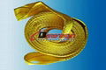 Tow Straps, Recovery Straps, Towing Straps - China Manufacturers, Suppliers 3