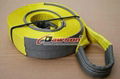 Tow Straps, Recovery Straps, Towing Straps - China Manufacturers, Suppliers 4
