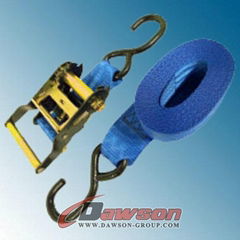 35mm Ratchet Tie Down 