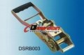 Ratchet Buckles - China Manufacturers, Suppliers 2