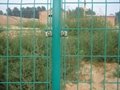 Bilateral wire fence 3