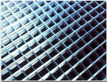 Welded wire mesh  4