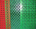 puching hole wire mesh 2