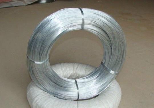 Galvanized wire  2