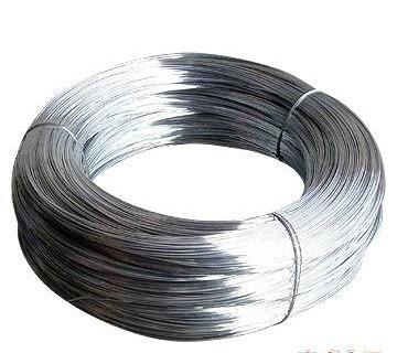 Galvanized wire  3