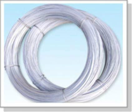 Galvanized wire  4