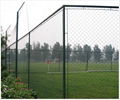 chain link fence netting 2