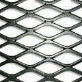 Expanded Plate Mesh