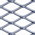 Expanded Plate Mesh 2