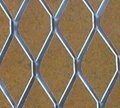 Expanded Plate Mesh 3