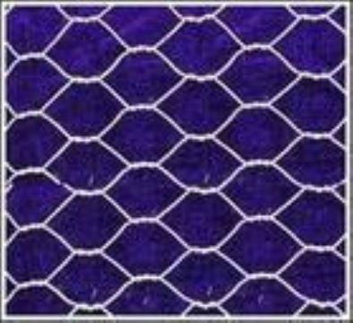 hexagonal wire mesh 3