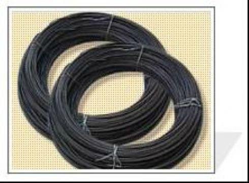 black iron wire 3