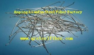 Steel fiber for concrete 3