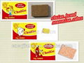 Stock and Broth, Bouillon Cubes and Stock Cubes, ChuiGe series 1