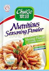 Chuige series Shrimp powder for broth