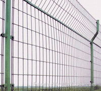 bilateral wire fence 2