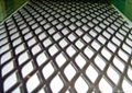 expanded plate mesh 4