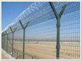 Airport  fence  1