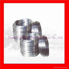 ER308 Stainless steel welding wire