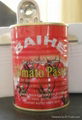 425g canned tomato paste 2